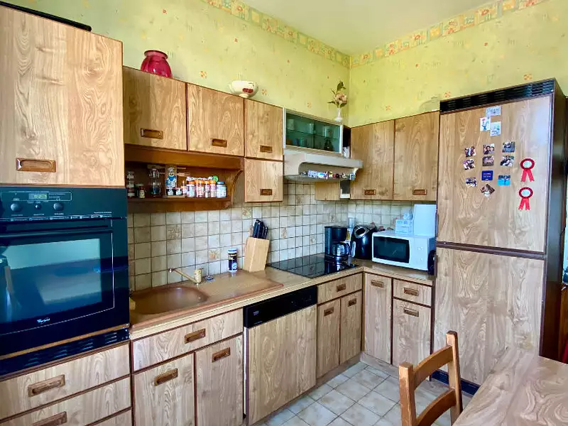 Maison, 108 m²