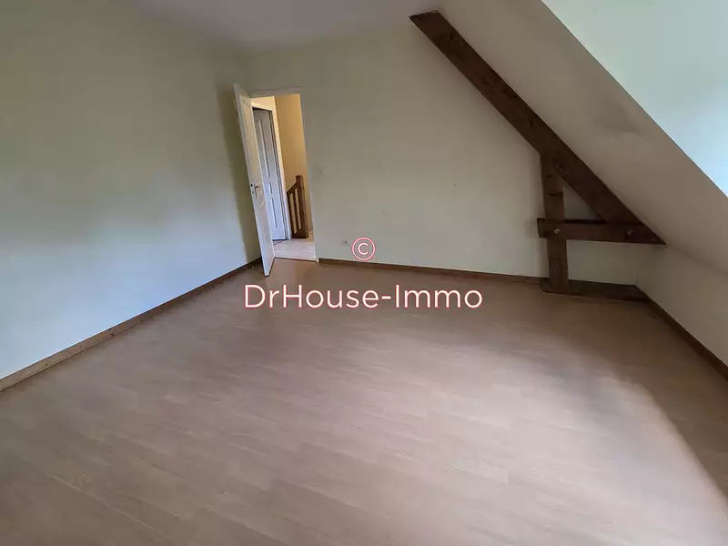 Maison, 101 m²