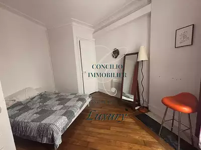 Appartement, 34,63 m²
