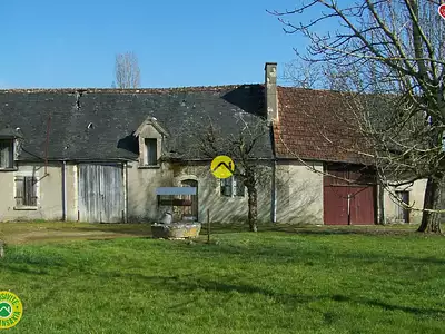 Maison, 80 m²