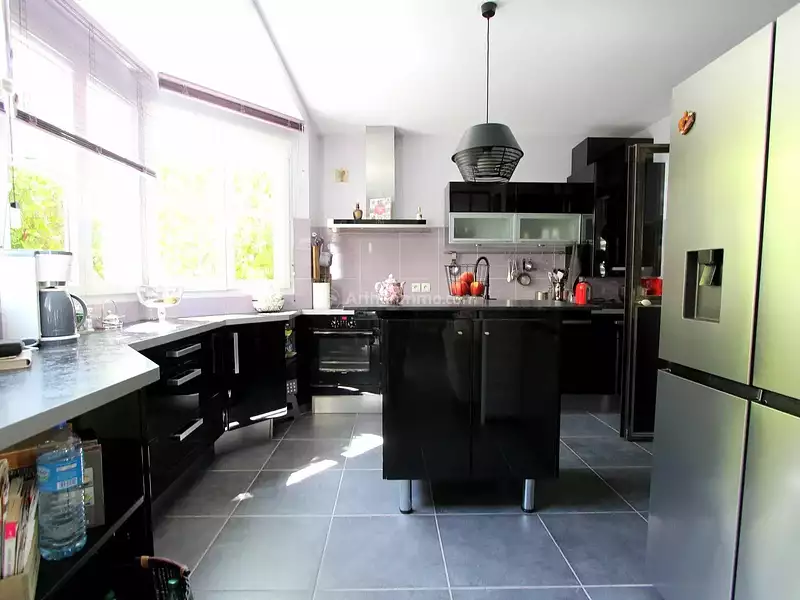 Maison, 88,15 m²