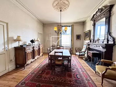 Maison, 350 m²