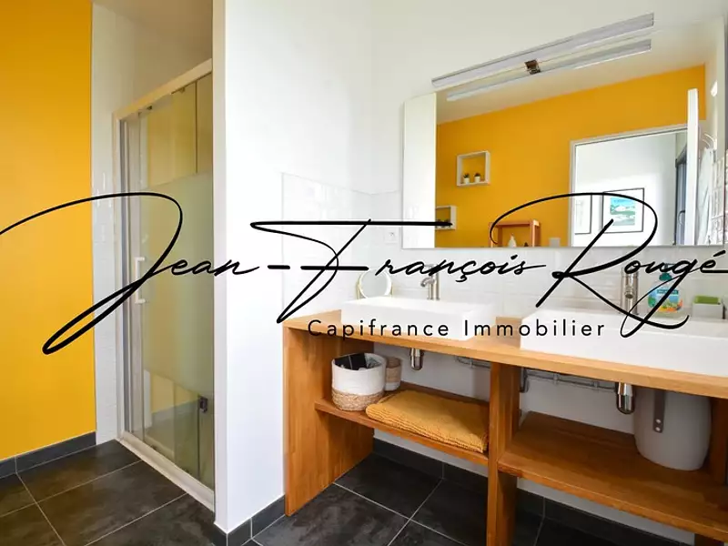 Maison, 162 m²