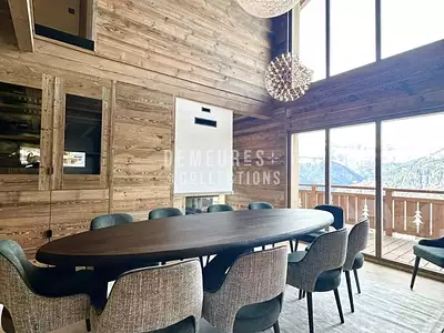 Maison, 310 m²