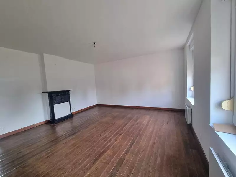Immeuble, 311 m²