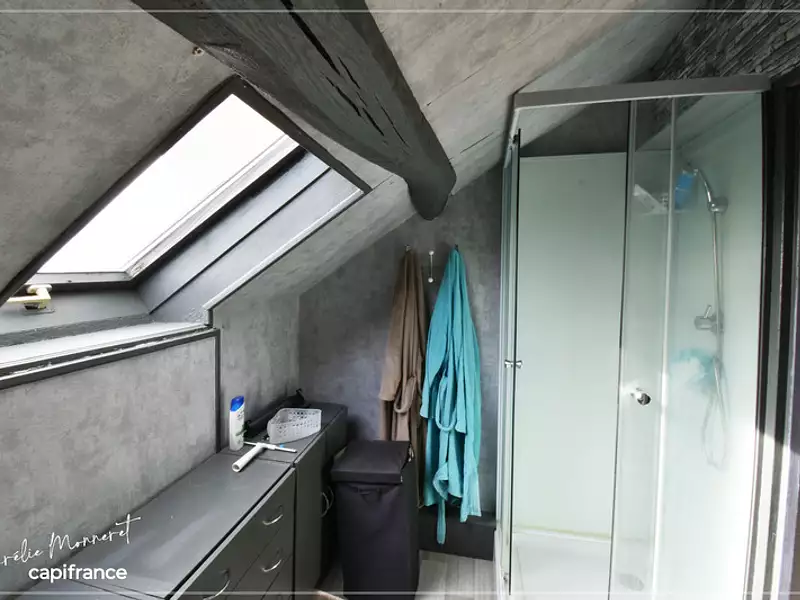 Maison, 154 m²