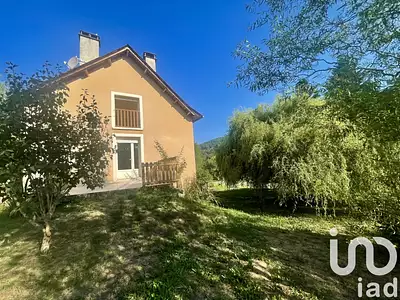 Maison, 130 m²