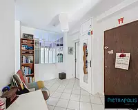 Appartement, 88,61 m²