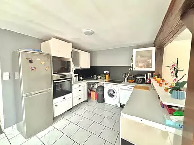 Maison, 75 m²