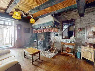 Maison, 194 m²