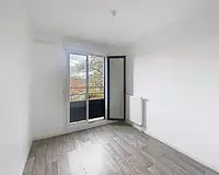 Appartement, 63,55 m²