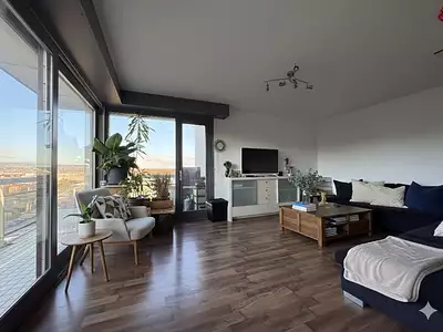 Appartement, 110 m²