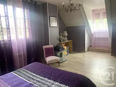Maison, 117 m²