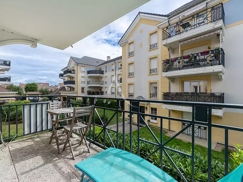Appartement, 68 m²