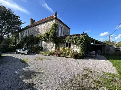 Maison, 285 m²
