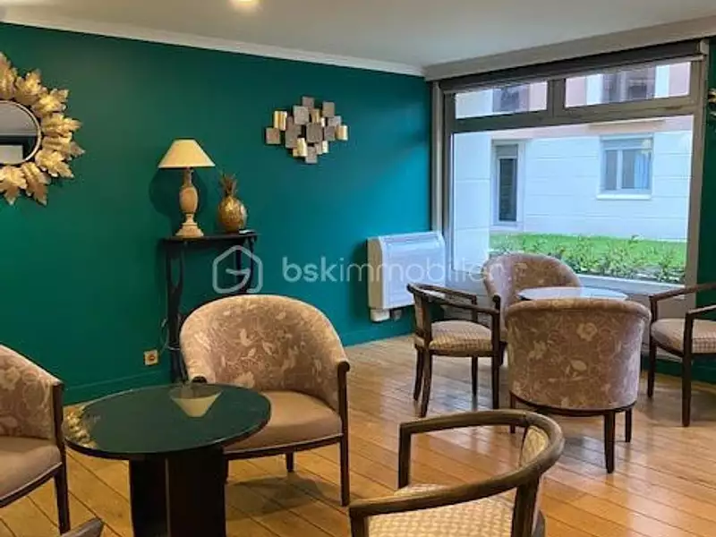 Appartement, 67 m²