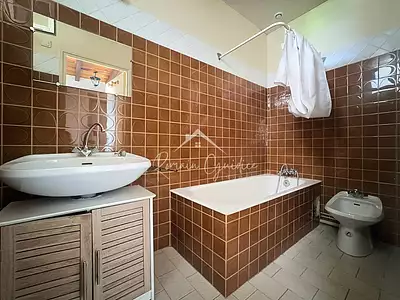 Appartement, 44 m²