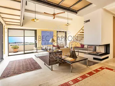 Appartement, 127 m²