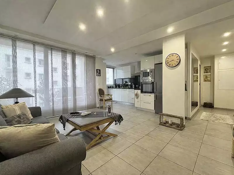 Appartement, 72,15 m²