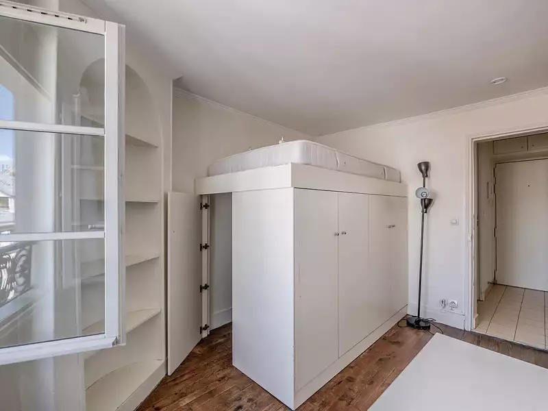 Appartement, 54,2 m²