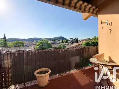Appartement, 119 m²
