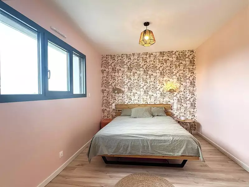 Maison, 127 m²