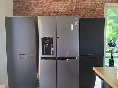 Maison, 73 m²