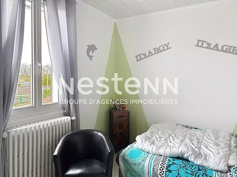 Maison, 125 m²