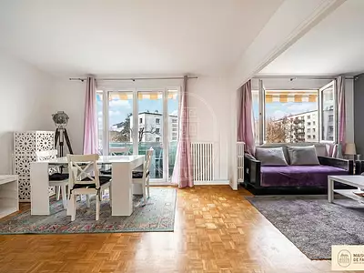 Appartement, 75 m²