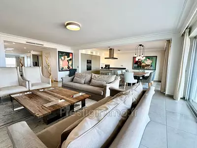 Appartement, 100 m²
