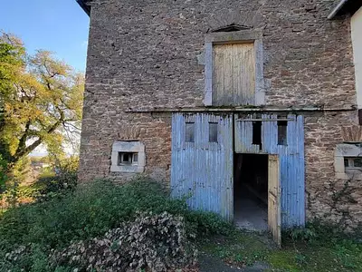 Maison, 146 m²
