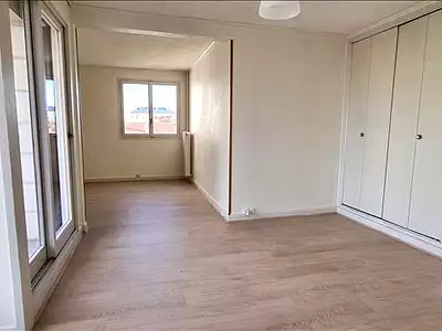 Appartement, 34 m²