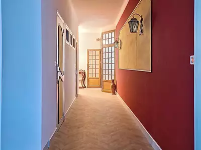 Maison, 280 m²