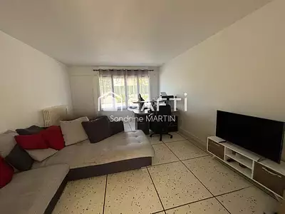 Maison, 132 m²