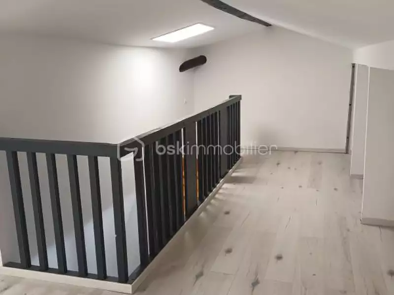 Maison, 128 m²