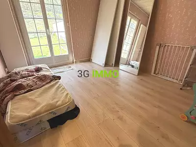 Maison, 121 m²