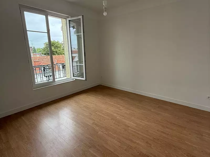 Appartement, 38,28 m²