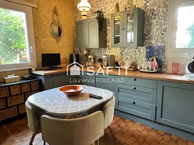 Maison, 117 m²