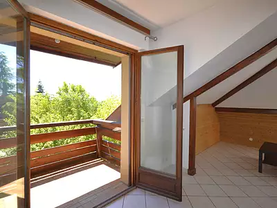 Appartement, 47,92 m²