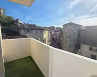 Appartement, 55,88 m²