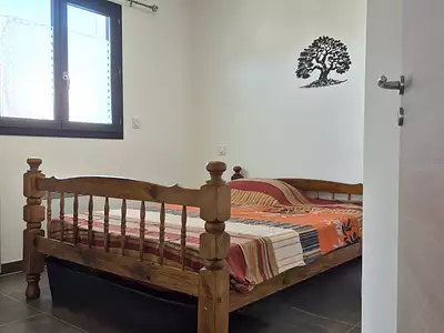 Maison, 59 m²