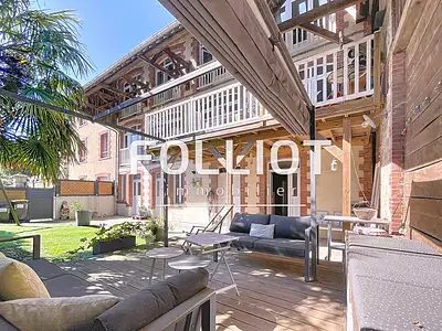 Maison, 225 m²