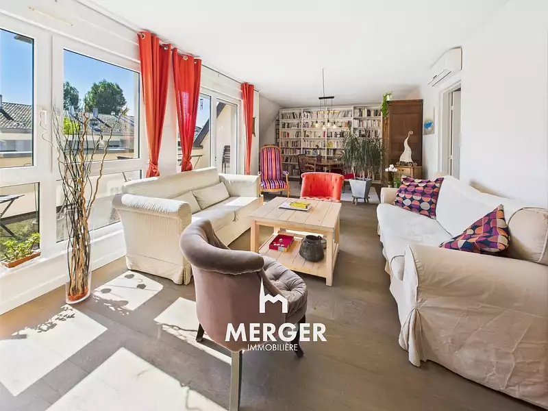 Appartement, 143,38 m²