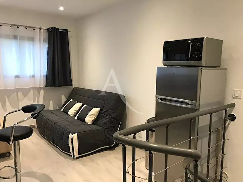Appartement, 30,44 m²