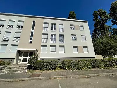 Appartement, 81,63 m²