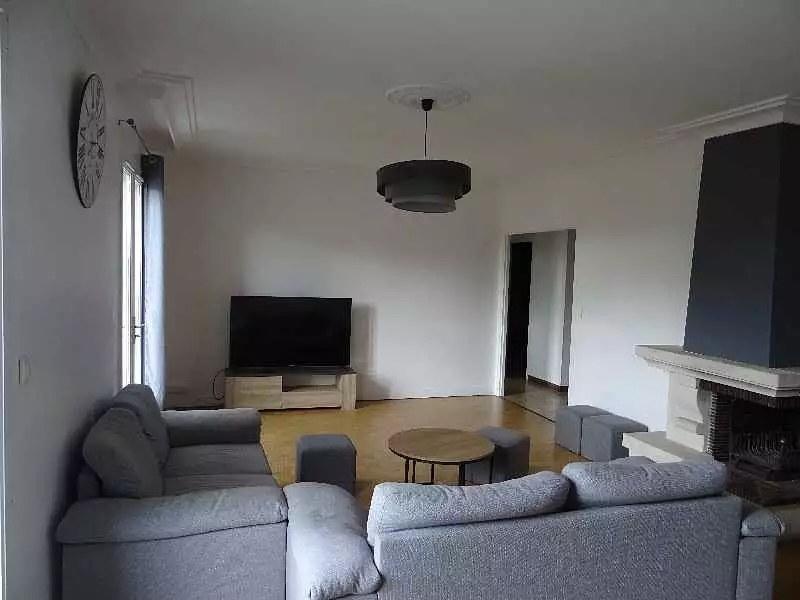 Maison, 212 m²