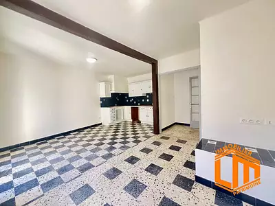 Appartement, 71,68 m²