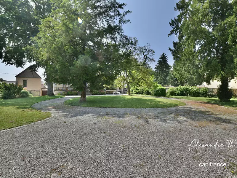 Maison, 361 m²