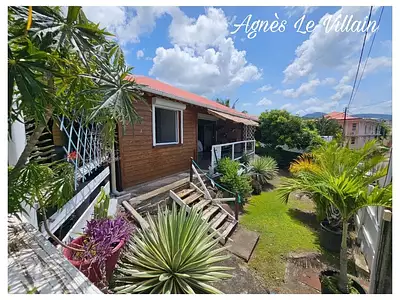 Maison, 72 m²