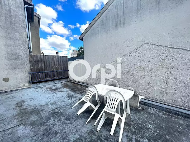 Appartement, 180 m²